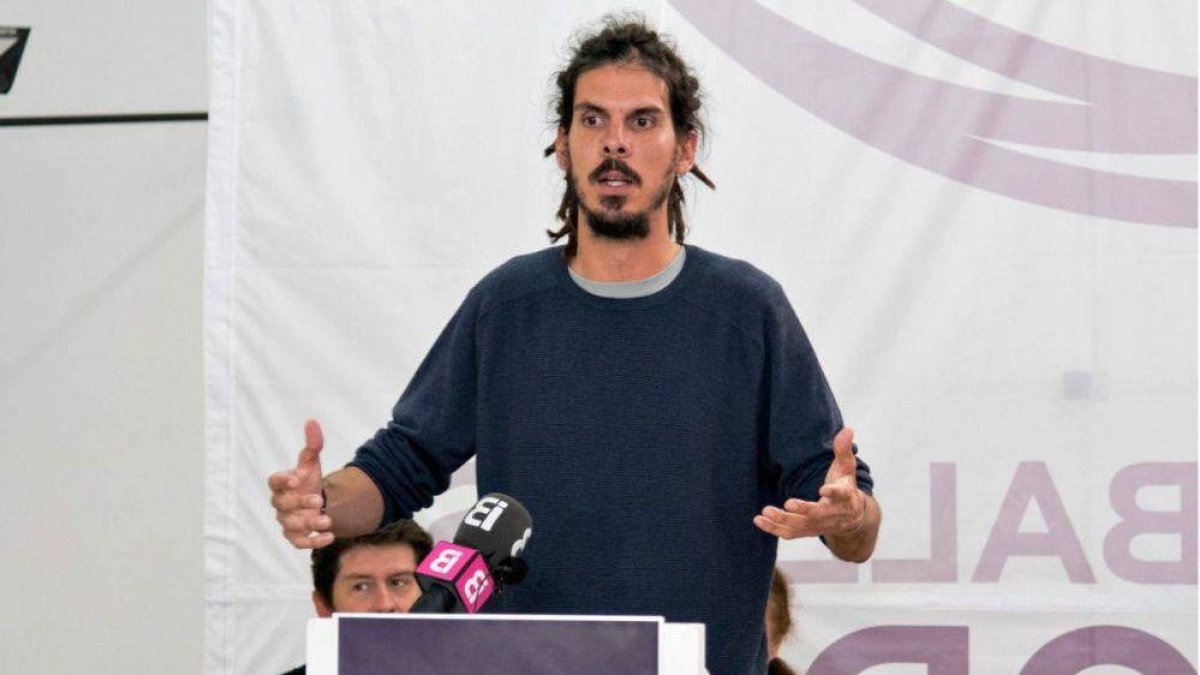 Alberto Rodríguez