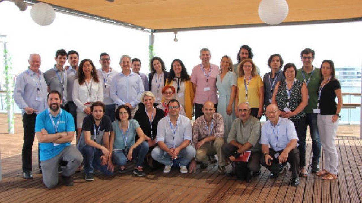 Climate Launchpad 2019