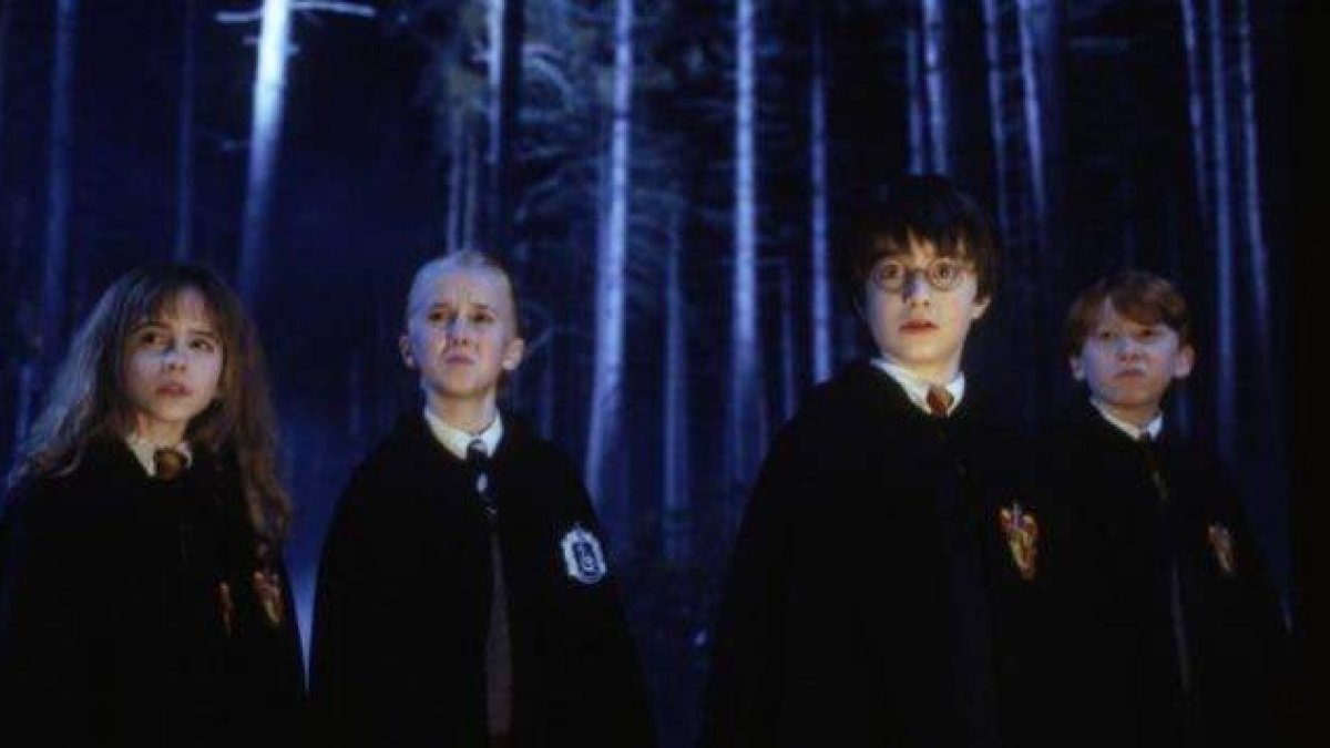 Warner Bros niega los rumores de la creación de una serie sobre este fenómeno global
