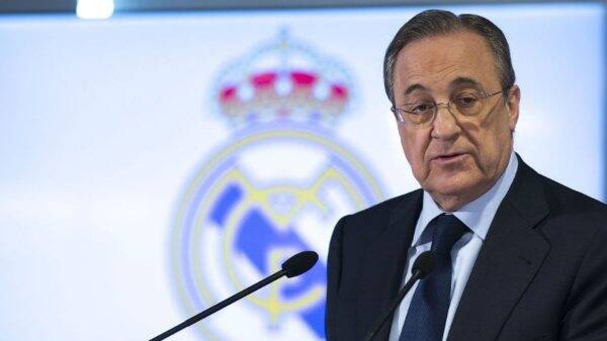 Un estudio confirma que la llegada del Real Madrid será una revolución