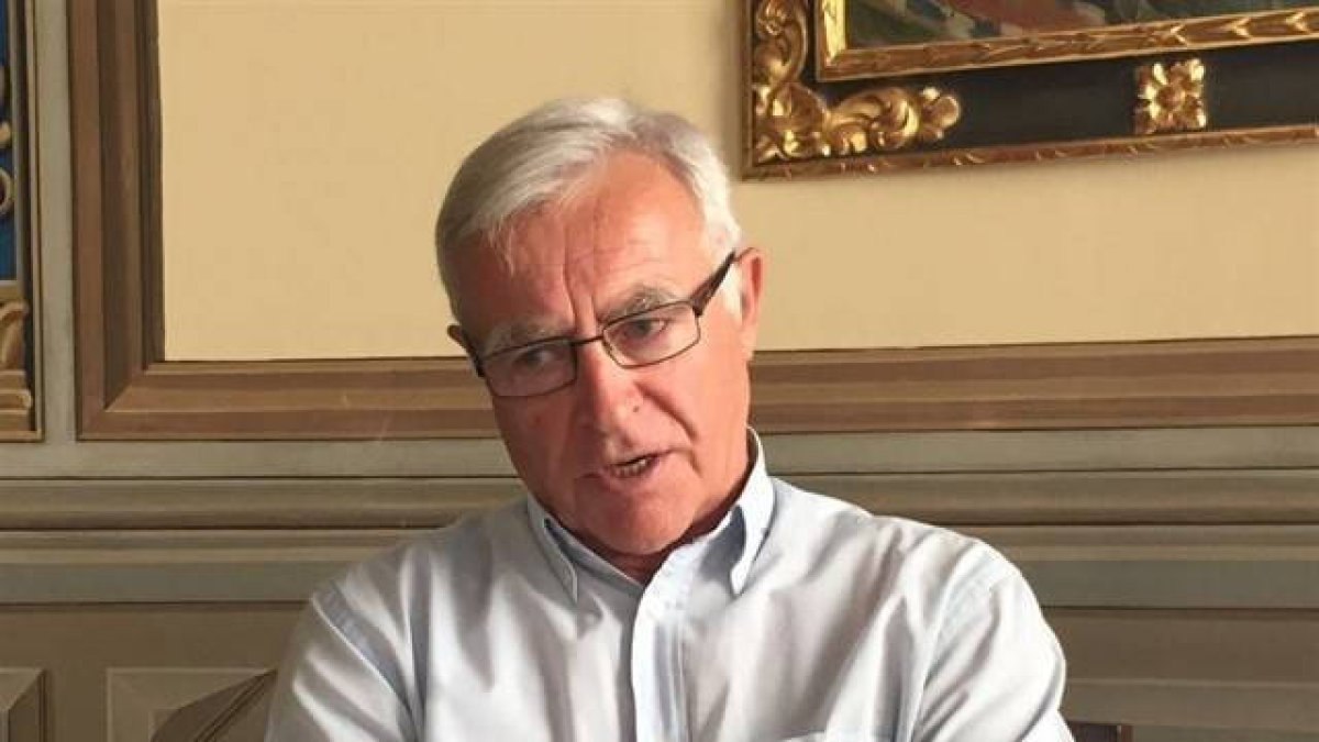 Joan Ribó