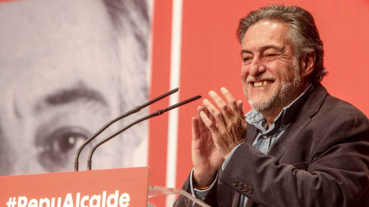Pepu Hernández