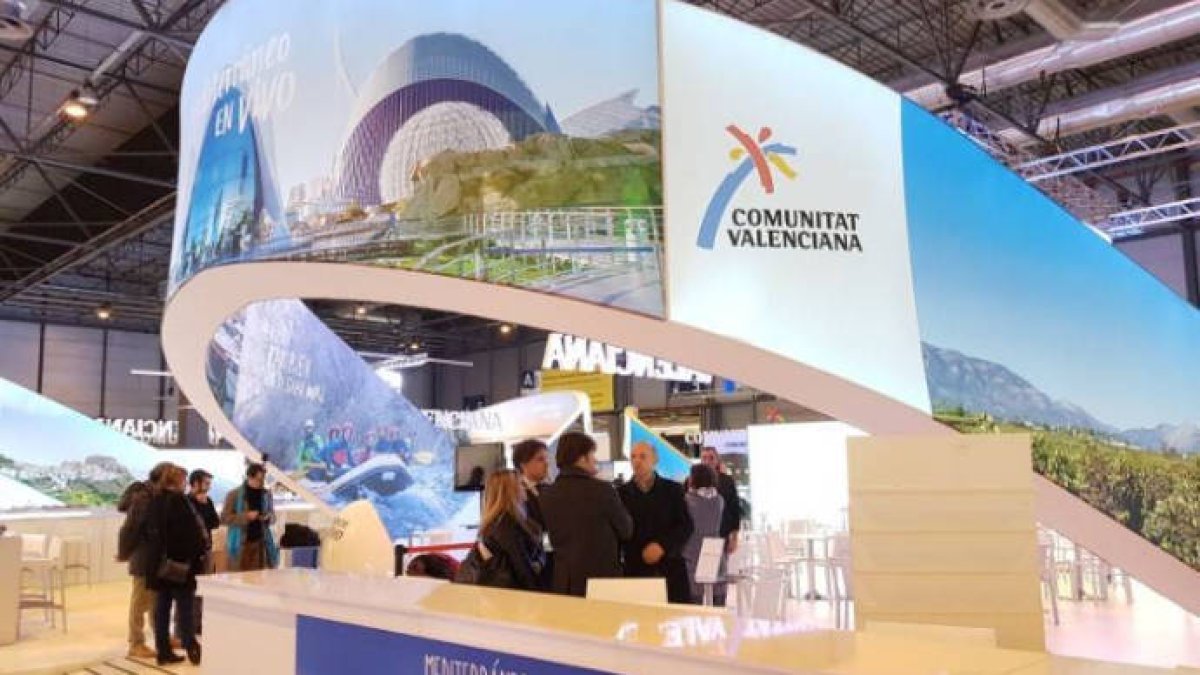 Fitur 2019: empieza la vuelta al mundo sin salir de Madrid