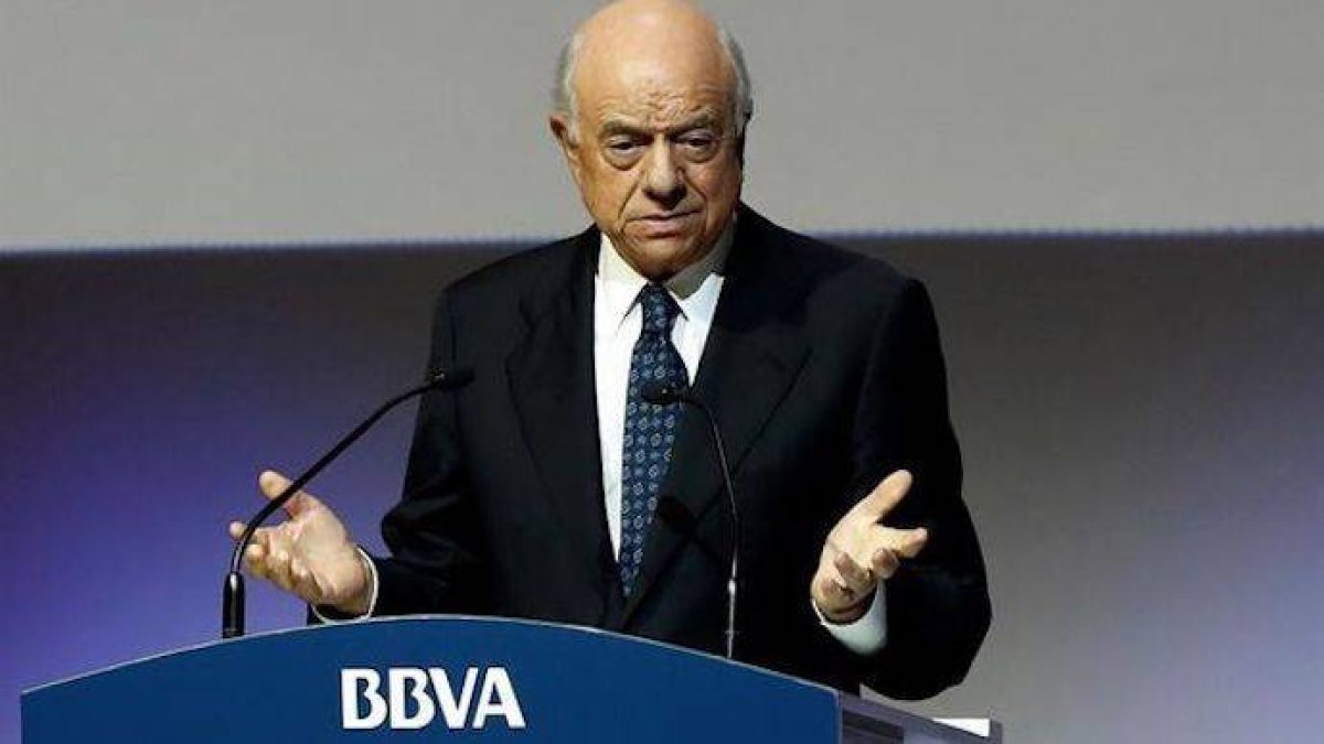 La “Operación Trampa” enmaraña más al BBVA