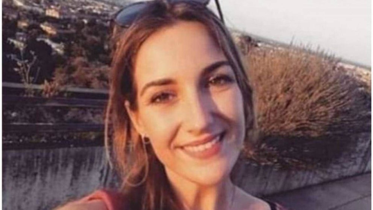 La Policia caza a dos desalmados por reírse de la muerte de Laura Luelmo