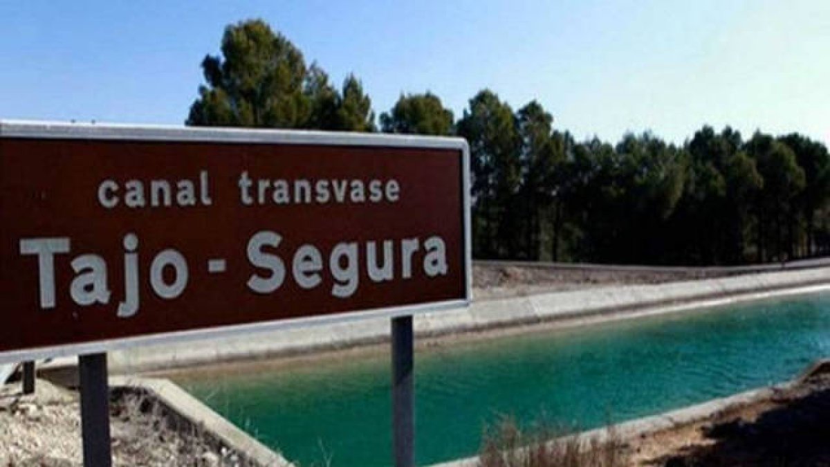 El Supremo anula el Plan Hidrológico del Tajo y pone en peligro los travases