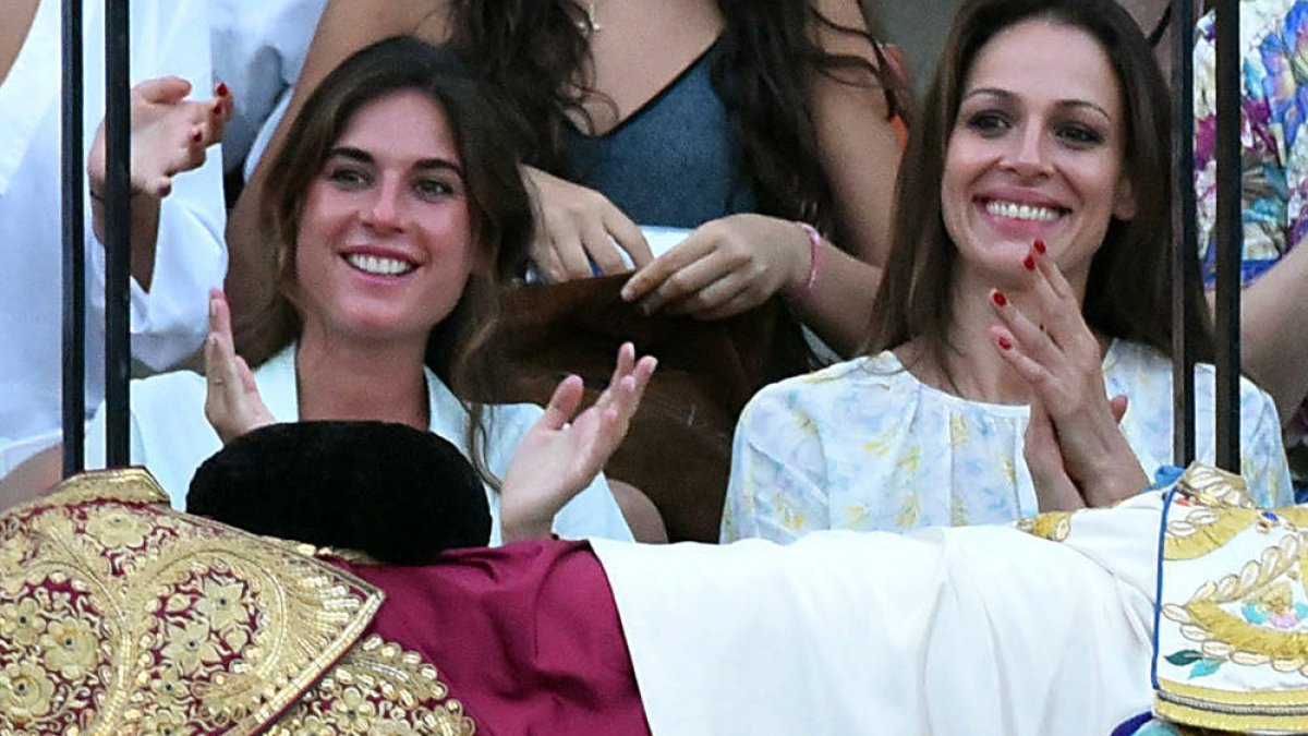 Francisco Rivera revela las razones de la 'bronca' entre su mujer y Eva González