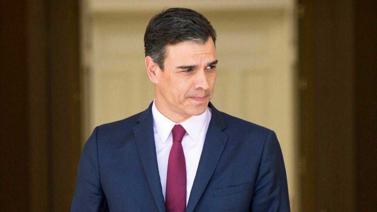 Si gobernó con 85 escaños, a Pedro Sánchez 123 le saben a mayoría absoluta.