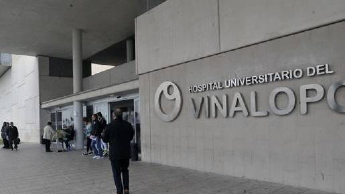 El alcalde exige al Vinalopó los mismos servicios que ofrece el hospital público