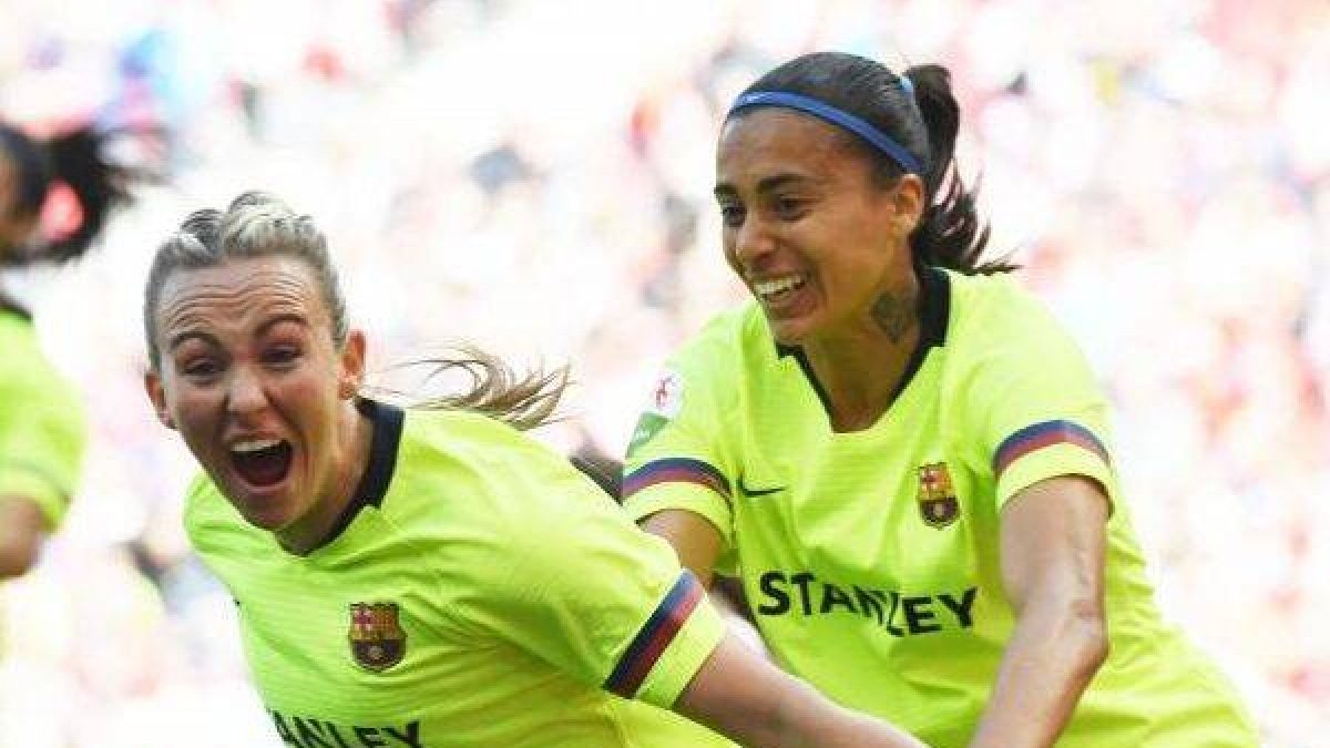 Crónica jornada 24: La Liga Iberdrola sigue más viva que nunca