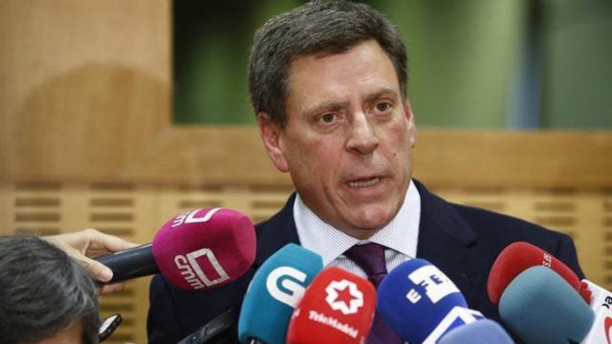 El padre de Diana Quer estalla contra