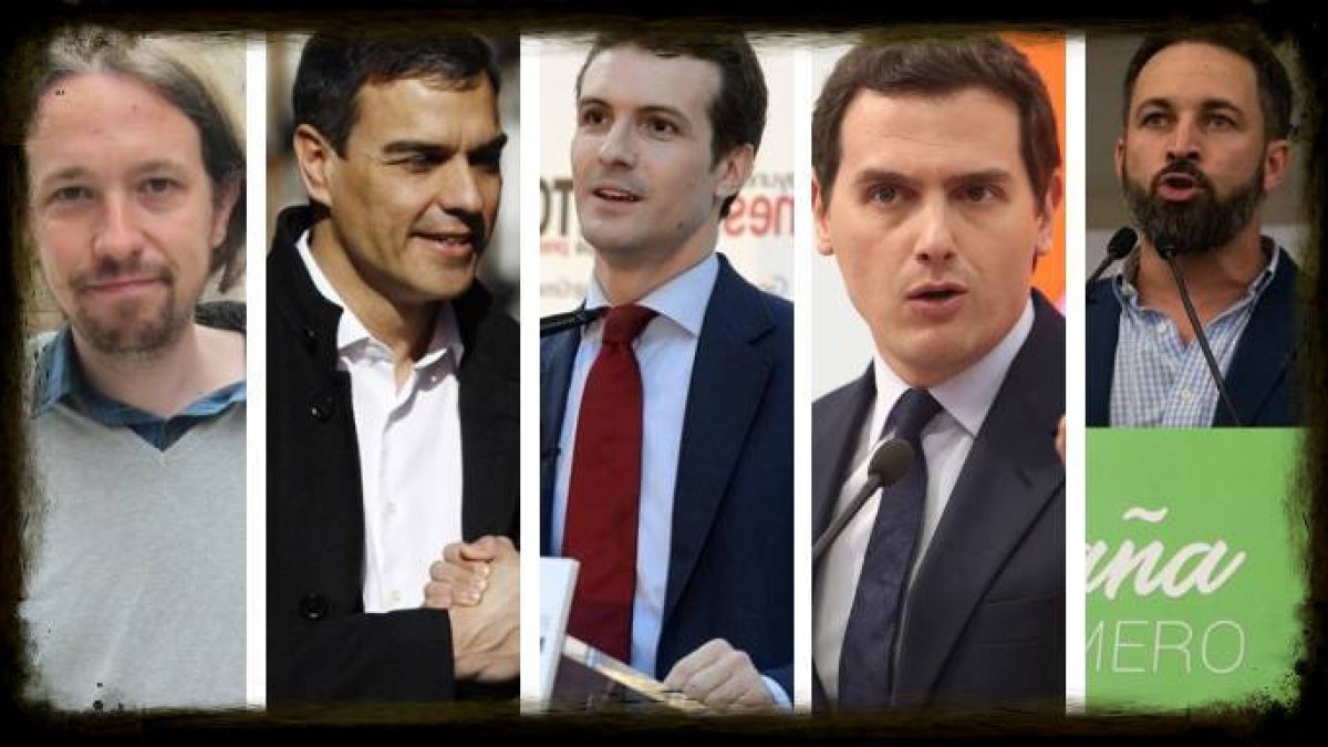 O Pedro Sánchez y el nacionalpopulismo; o una alianza del centro derecha