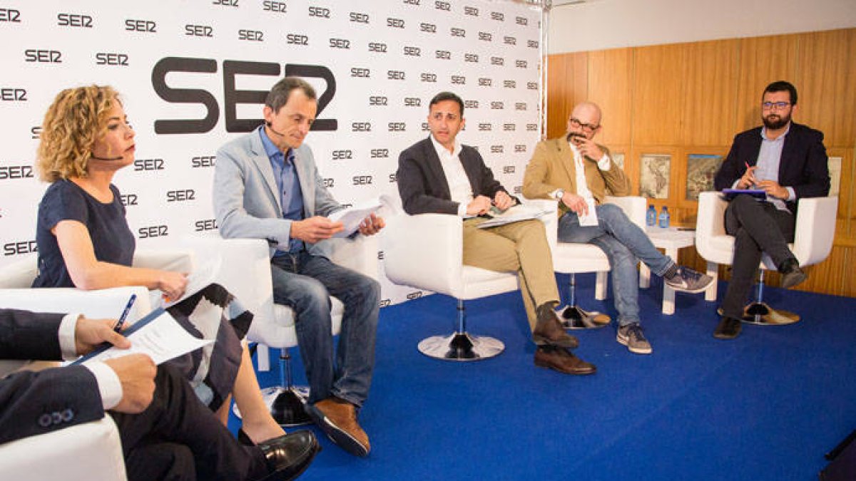 La infrafinanciación de la Comunitat pone de acuerdo a los partidos