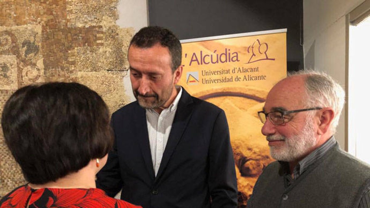 Elche reafirma su compromiso de conservar y potenciar La Alcudia