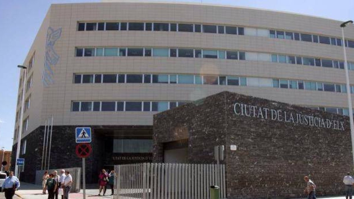 Exinterventor de Crevillent: 