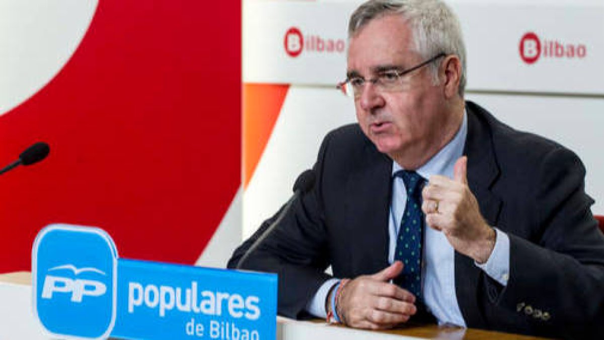 Luis Eguiluz.