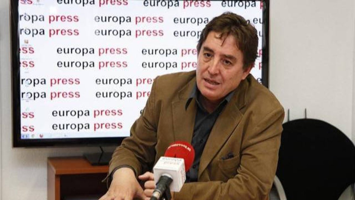 Vox, el odio y las lecciones de totalitarismo de García Montero