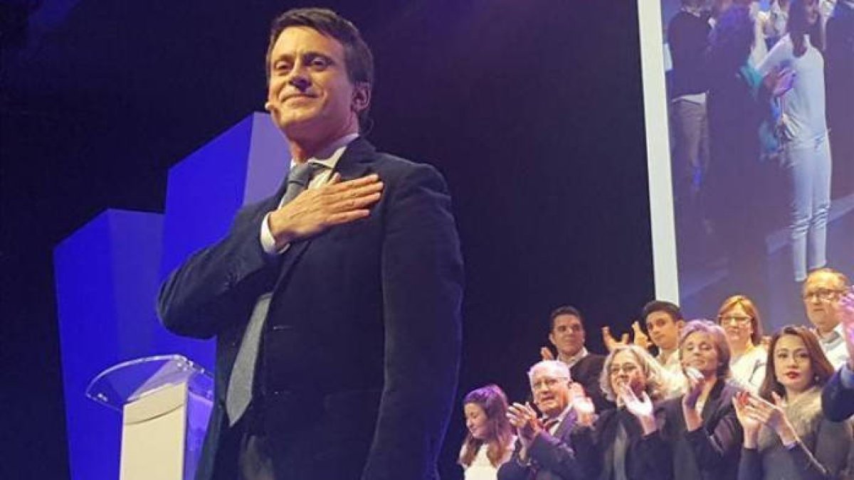Revolución Valls