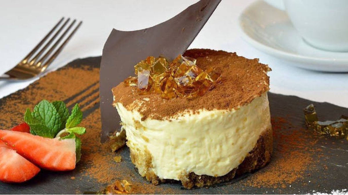 Più di Prima, disfruta de la alta cocina italiana en el centro de Madrid