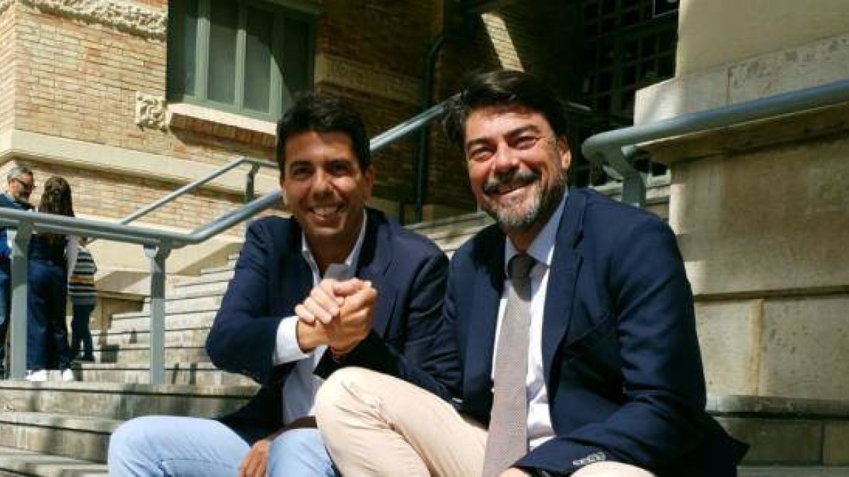 Frente común para que los 