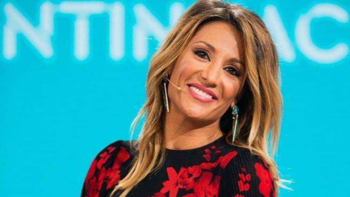 Nagore Robles destapa la faceta más desconocida de su novia, Sandra Barneda