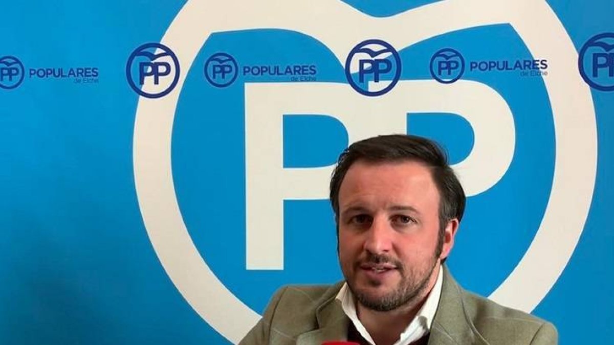Pablo Ruz.