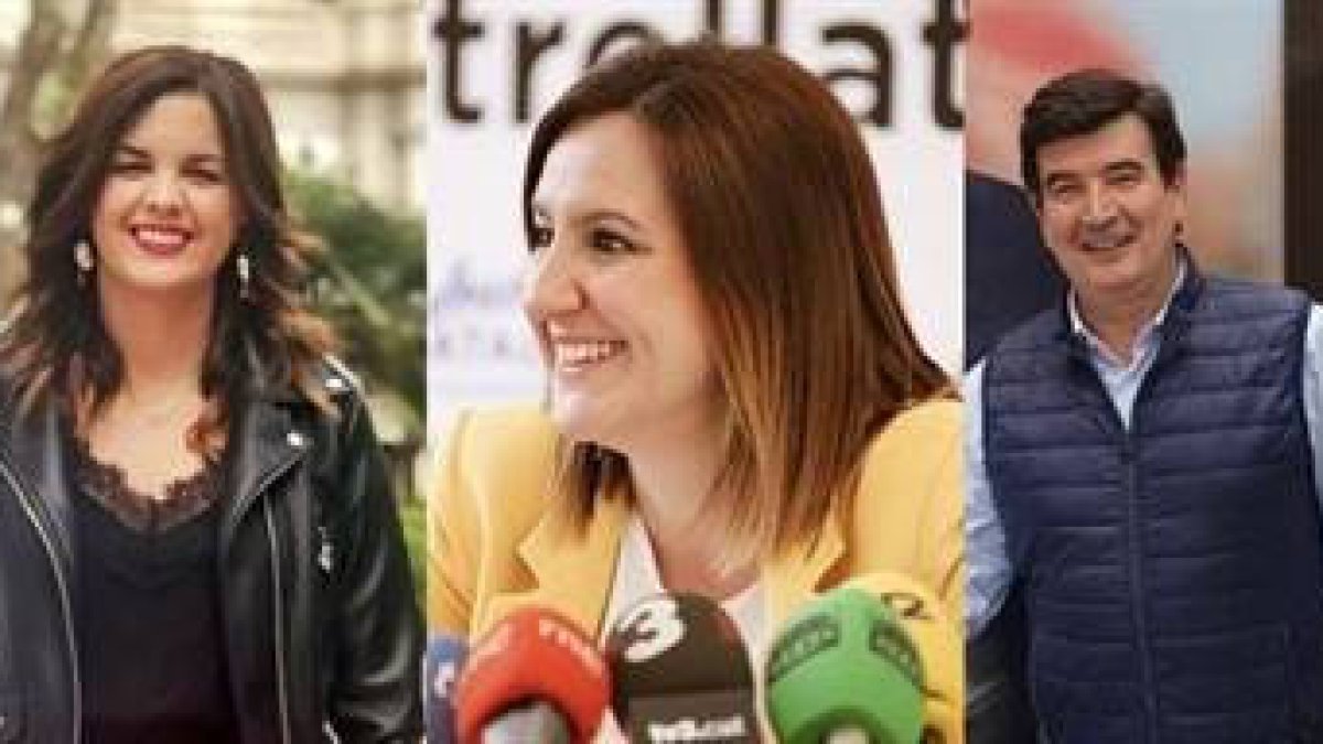 La alcaldía de Valencia se juega por un puñado de votos