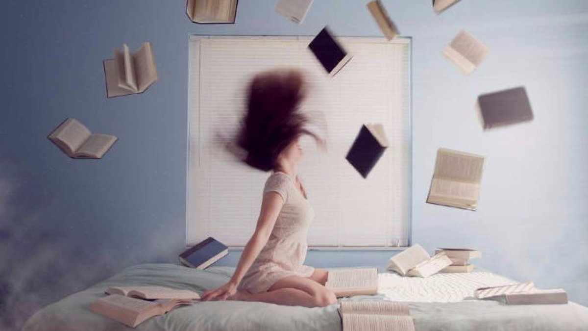 Las 9 claves infalibles para rendir más estudiando