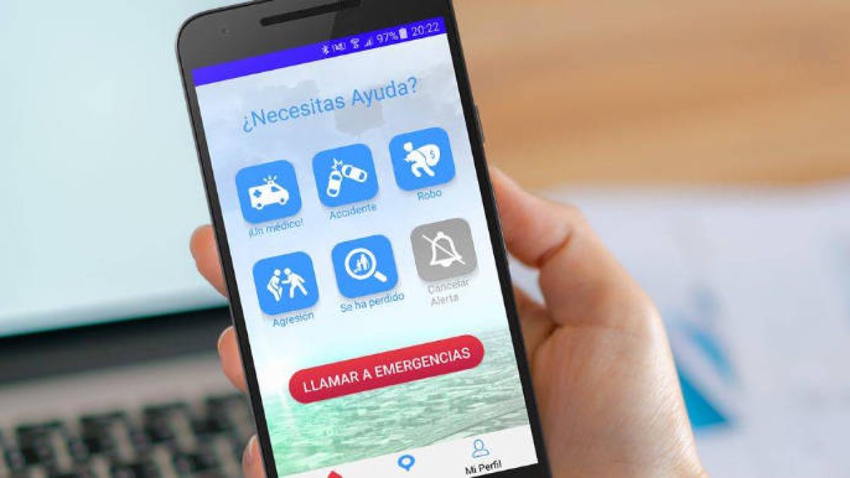 FirstCall, la aplicación que hace más seguras nuestras vidas