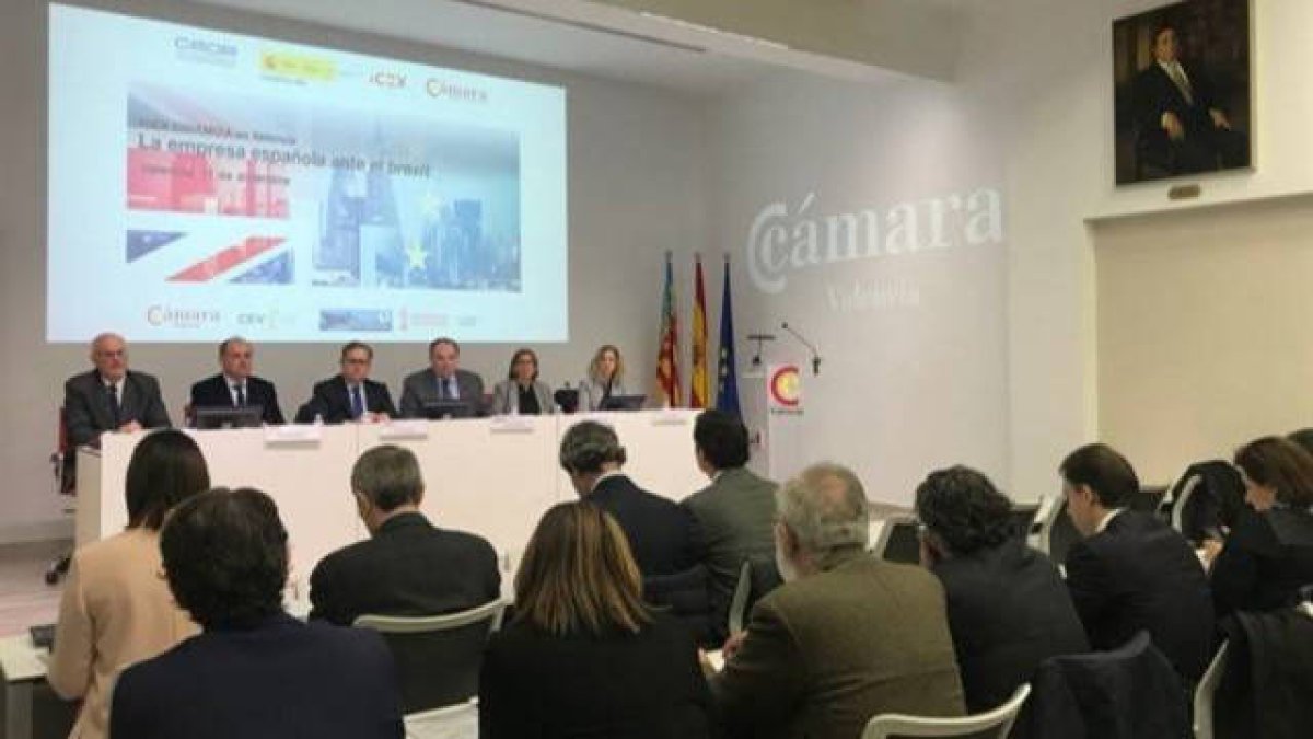 Imagen de archivo de la jornada