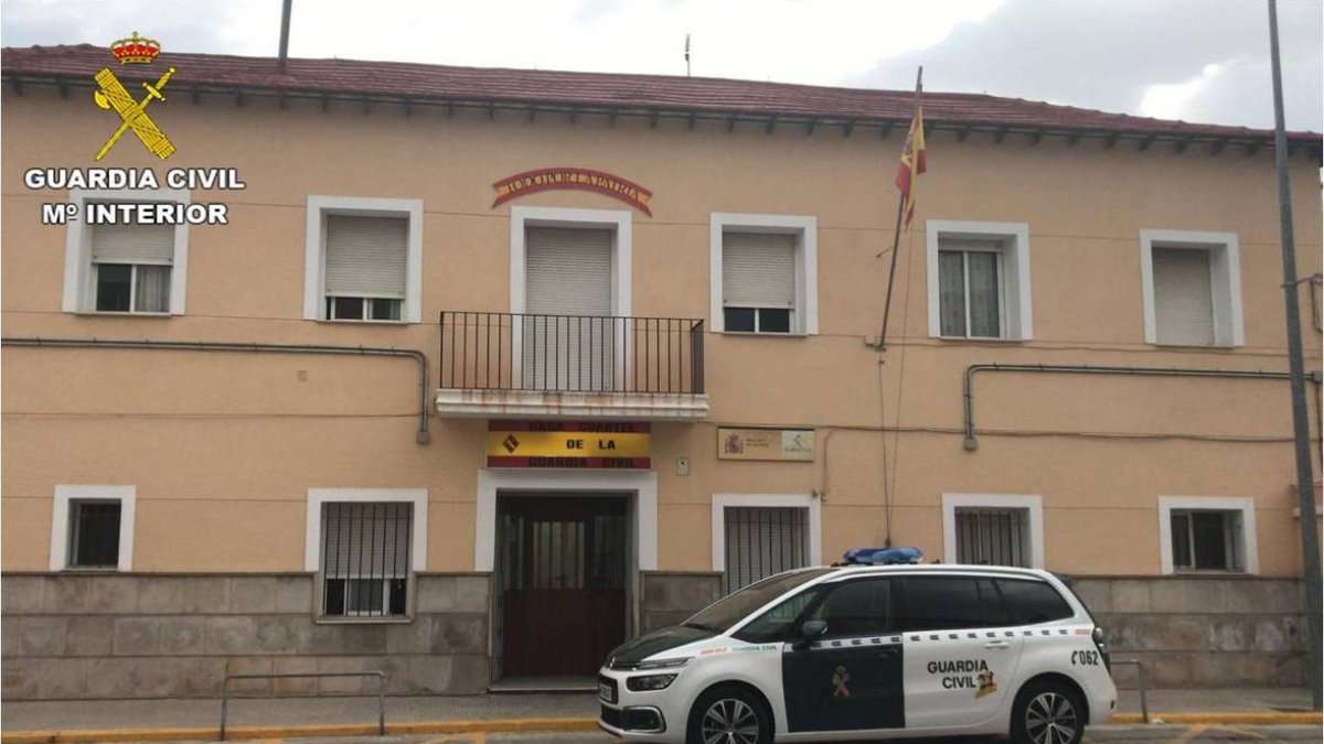 Detenido por cobrar la pensión de su madre muerta desde hacía 7 años en Dolores