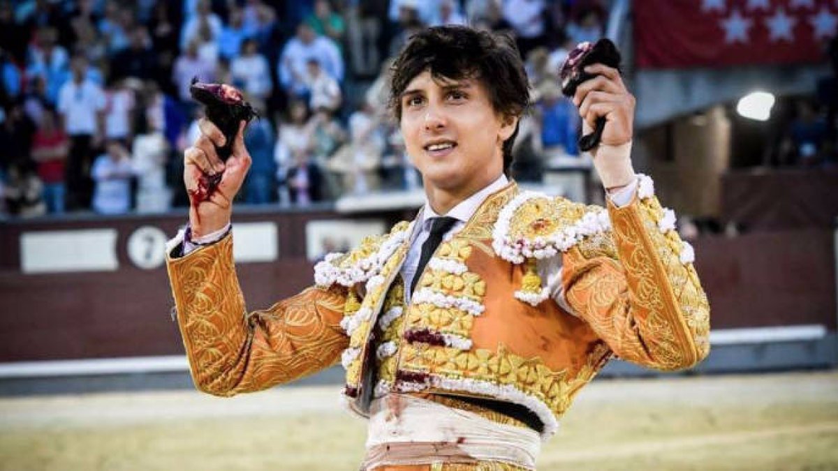 La reaparición de Paquirri, la malla de Roca Rey y mucho más