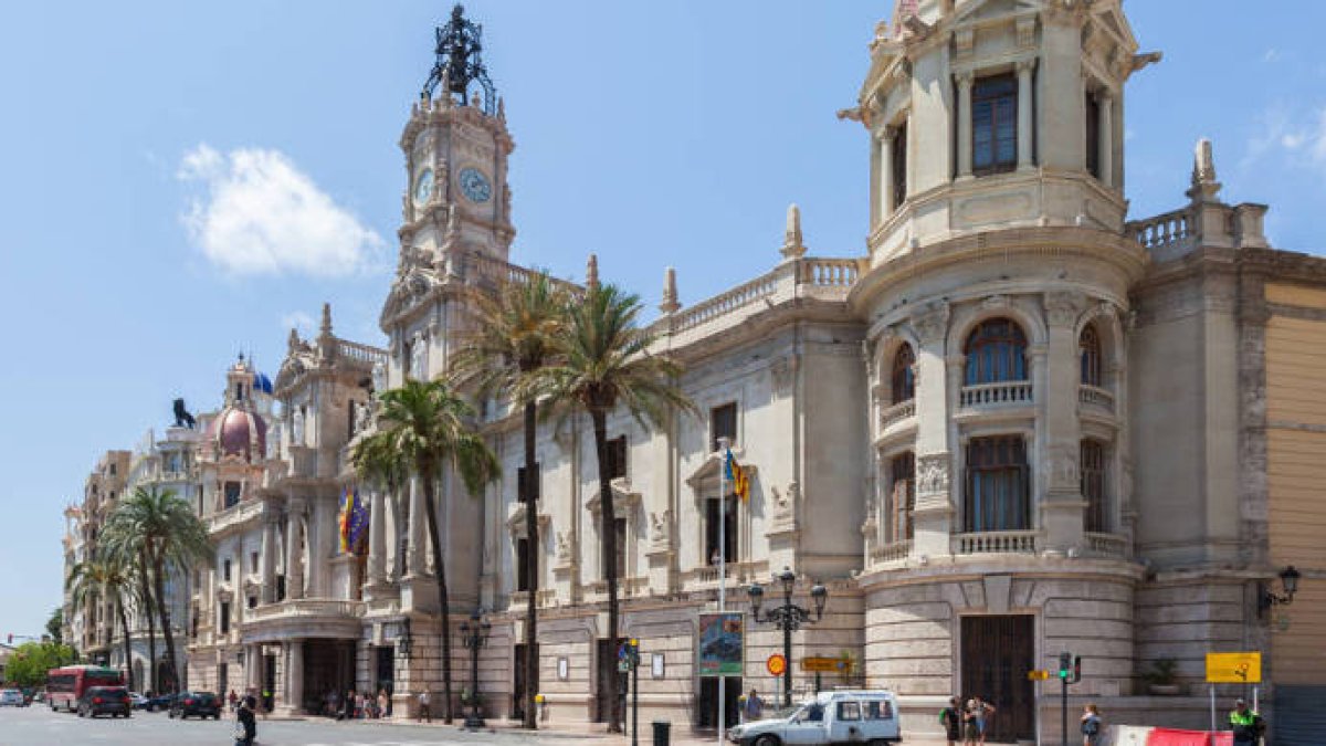 Municipalismo como refugio
