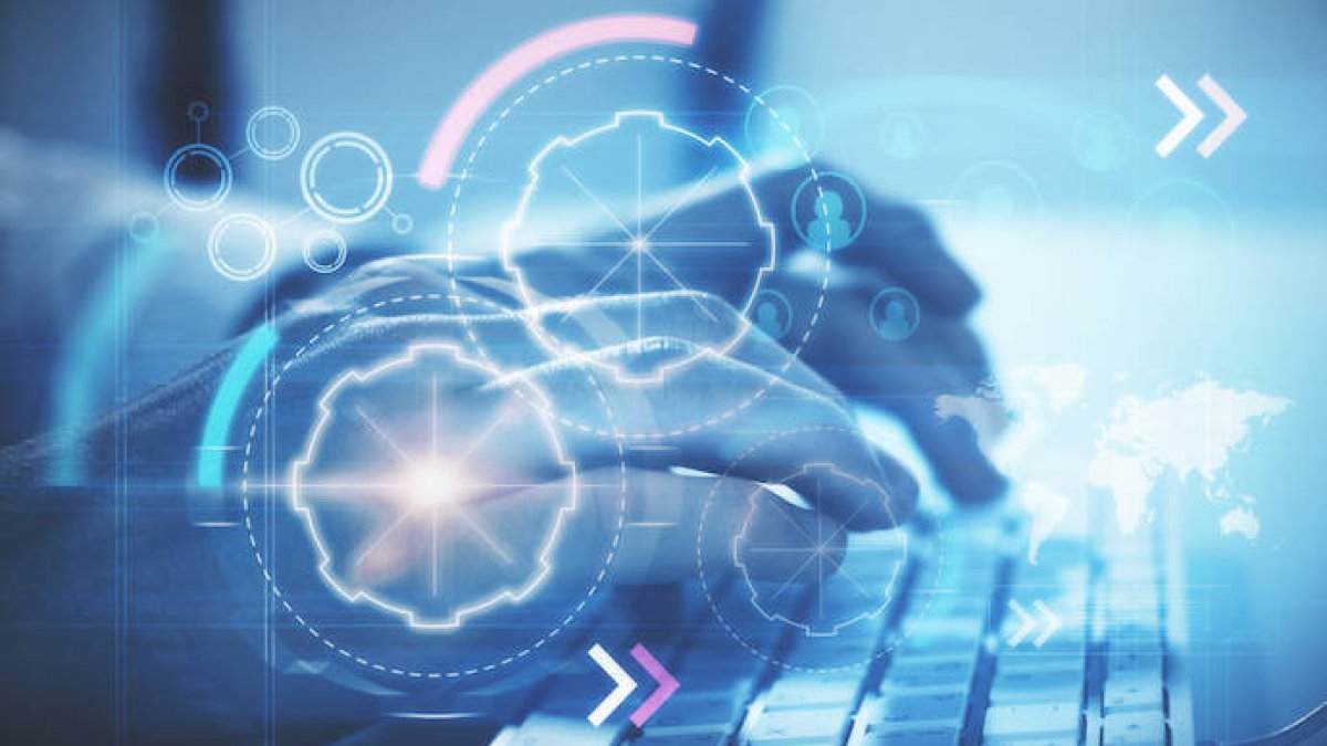 España supera a Alemania en digitalización