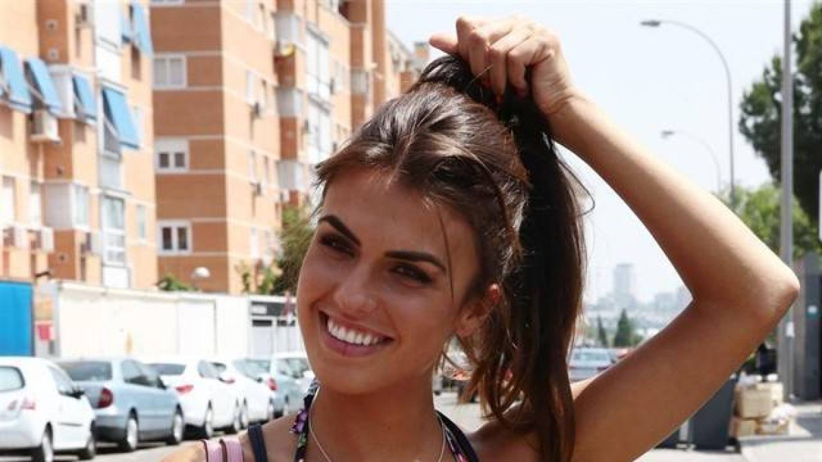 Sofía Suescun