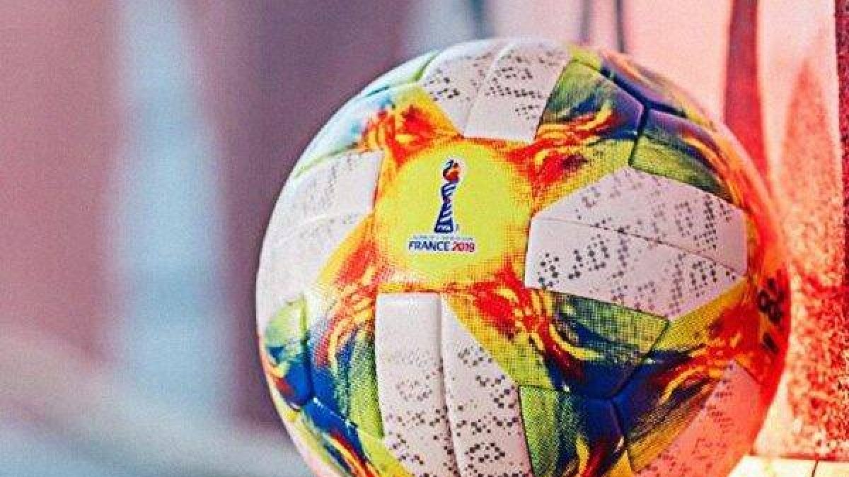 Así es ‘Conext 19’, el balón Adidas oficial del Mundial