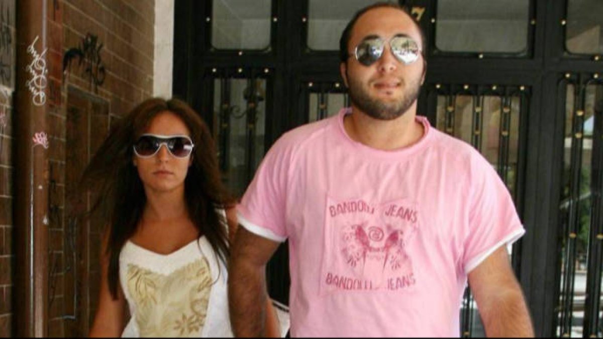 El increíble derroche en drogas de Tamara cuando era novia de Kiko Rivera