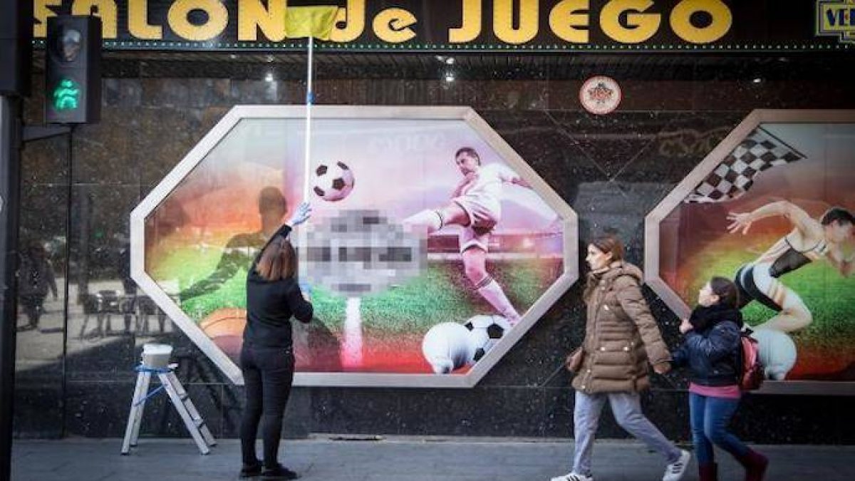 El difícil equilibrio del juego online y su promoción