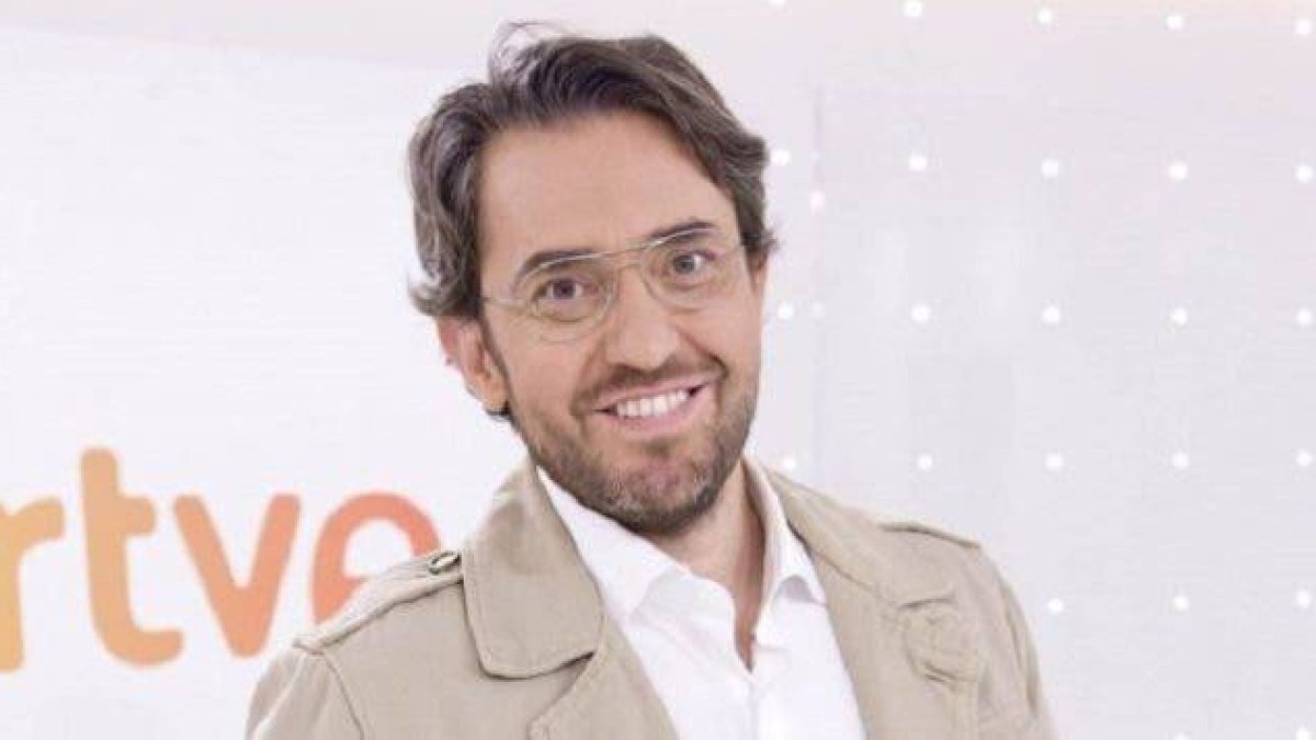 El ministro visto y no visto regresa a la tele pública