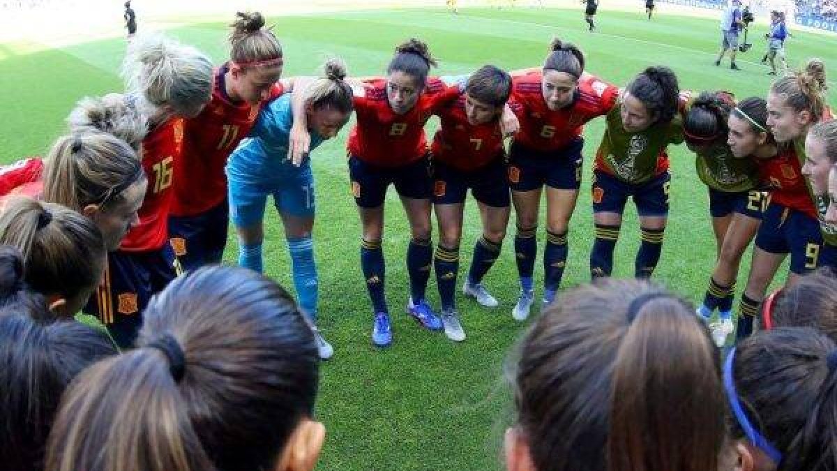 Día clave: 4 partidos y ninguna victoria para La Roja