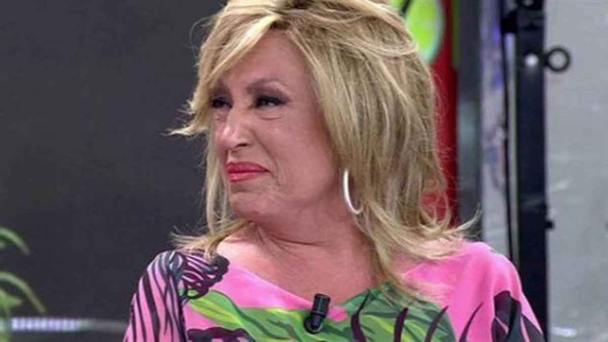 Kiko Hernández destapa el plan de Lydia Lozano si hubiese ganado
