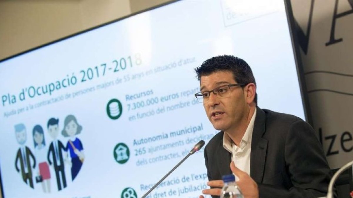 Jorge Rodríguez.