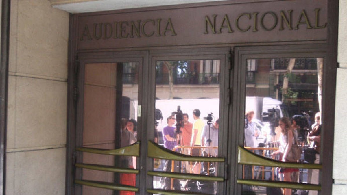 La Fiscalía avala las escuchas por el supuesto amaño de la basura en Orihuela