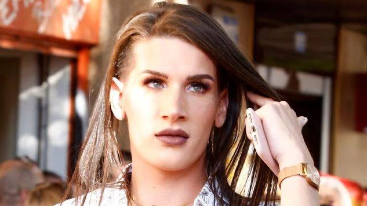 “Qué bonito es ser influencer”, la queja de este “famoso” por tener que pagar 8.000€ a Hacienda