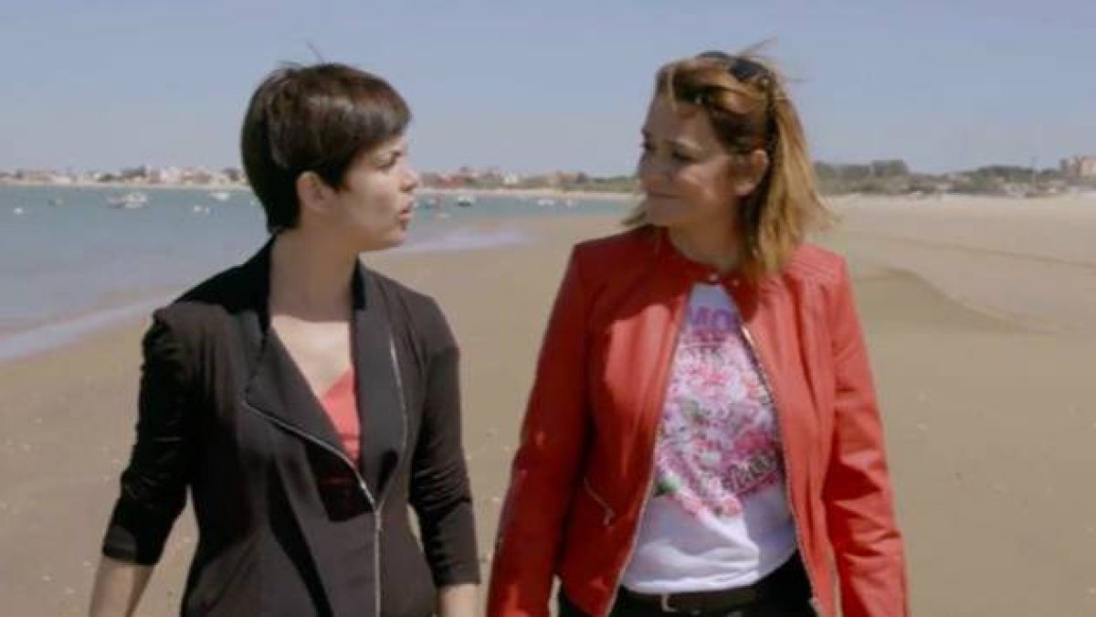 Toñi Moreno narra el peor momento de su vida: