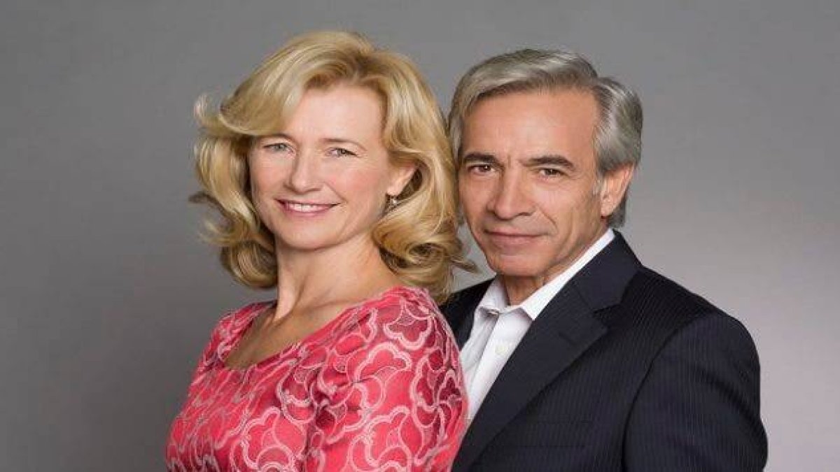 Juzgan a esta pareja de “Cuéntame cómo pasó” por un delito fiscal