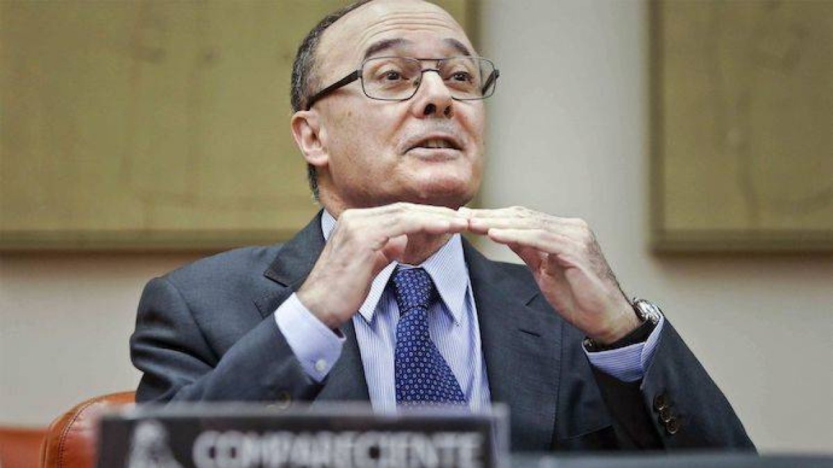 España se enfrentó en 2012 a un colapso financiero como el del 36