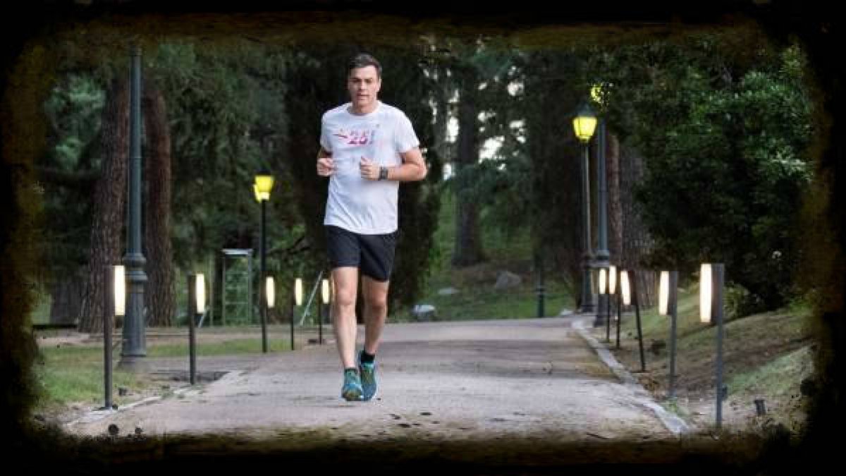 ¿Pero tiene algún valor ya la palabra de Pedro Sánchez?