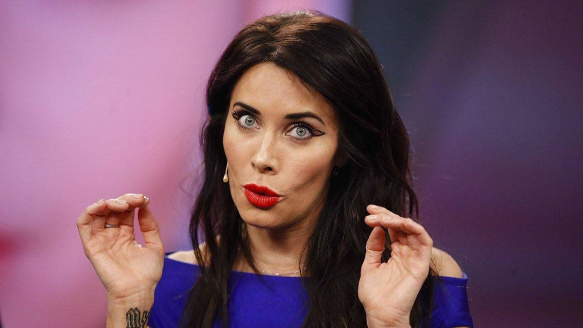 El tanga de Pilar Rubio ruboriza a Jordi González y explota en la cara a GH Dúo
