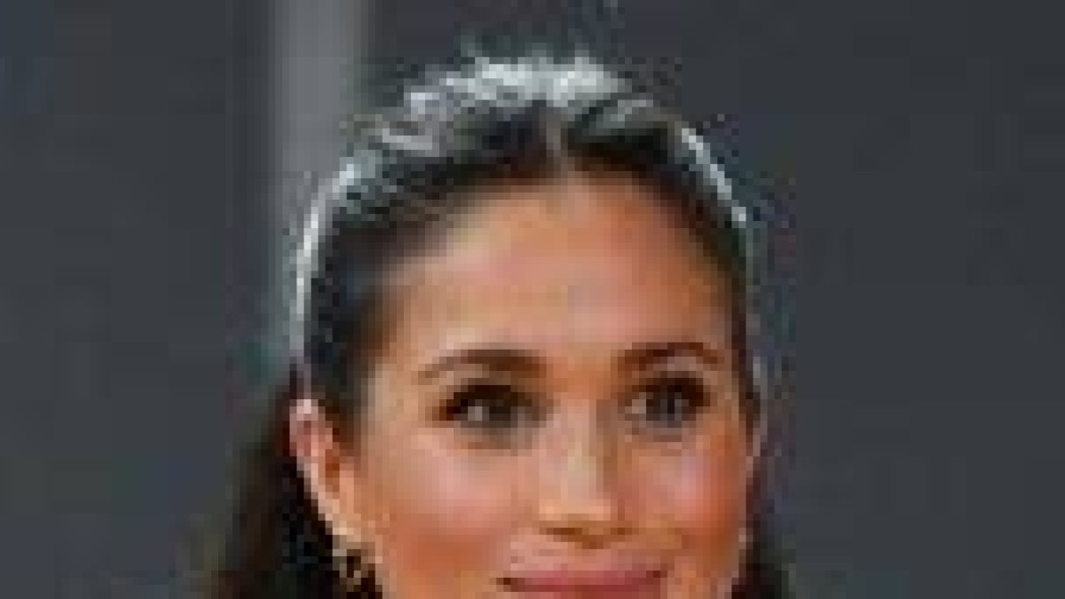 El exmarido de Meghan Markle vuelve a casarse una semana después de que la Duquesa de Sussex dé a luz
